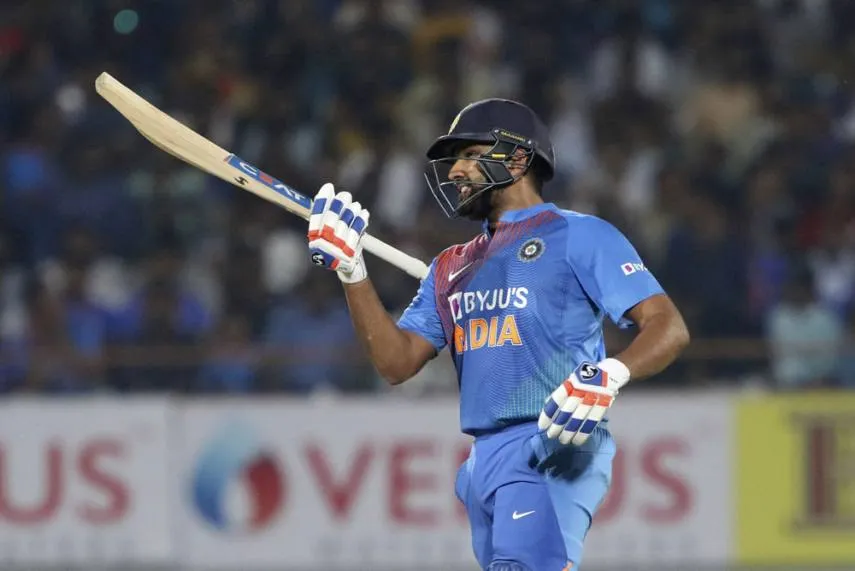 Team India
