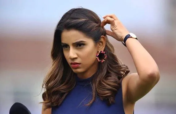 Sanjana Ganesan