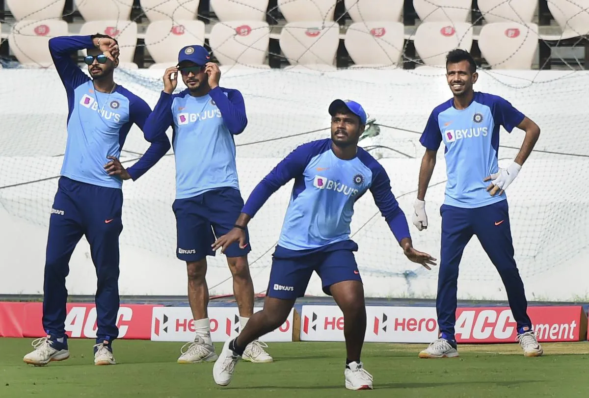 Team India