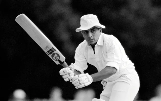 Indian captain