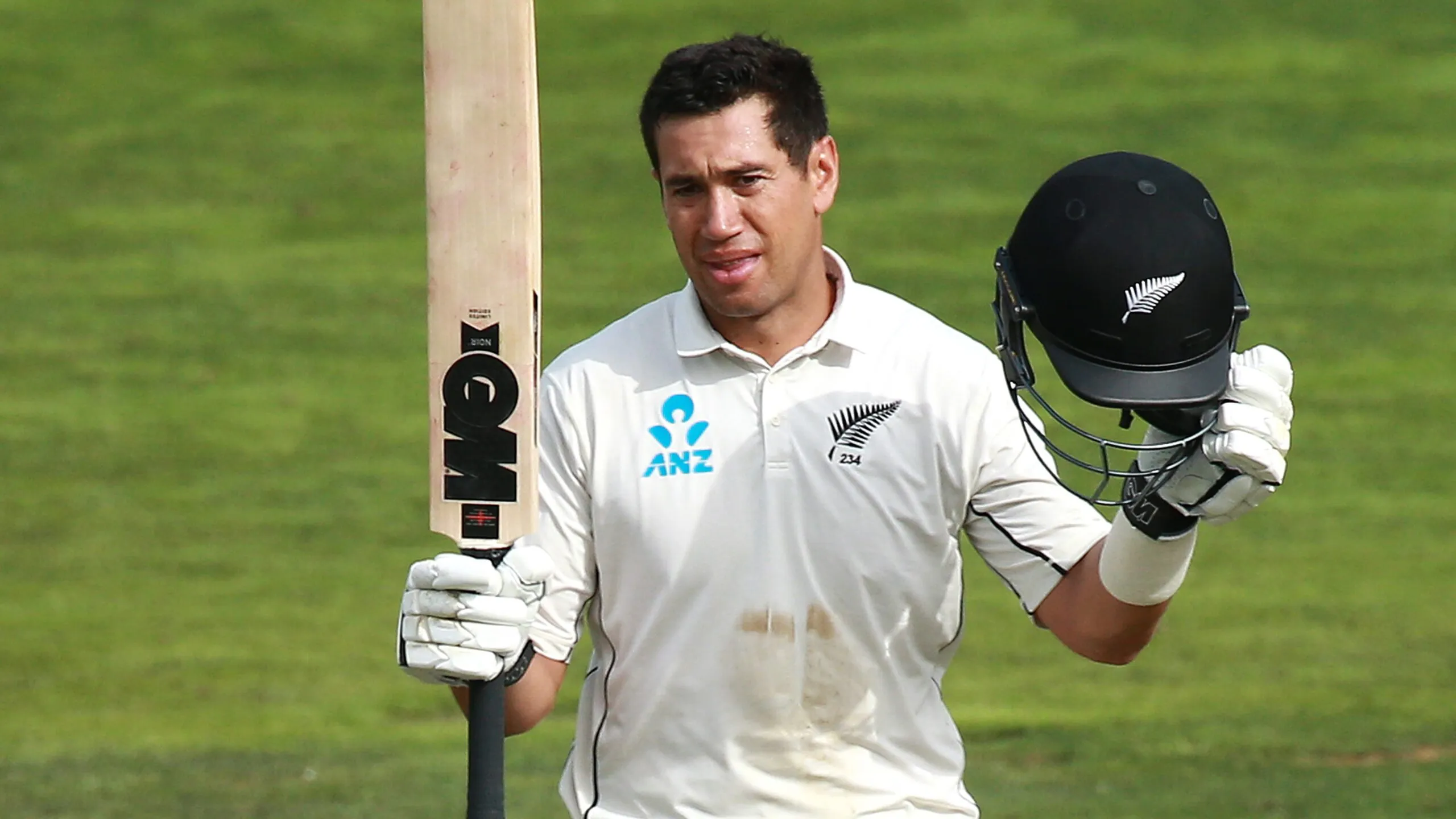 Test Championship