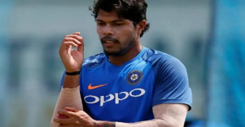 उमेश यादव