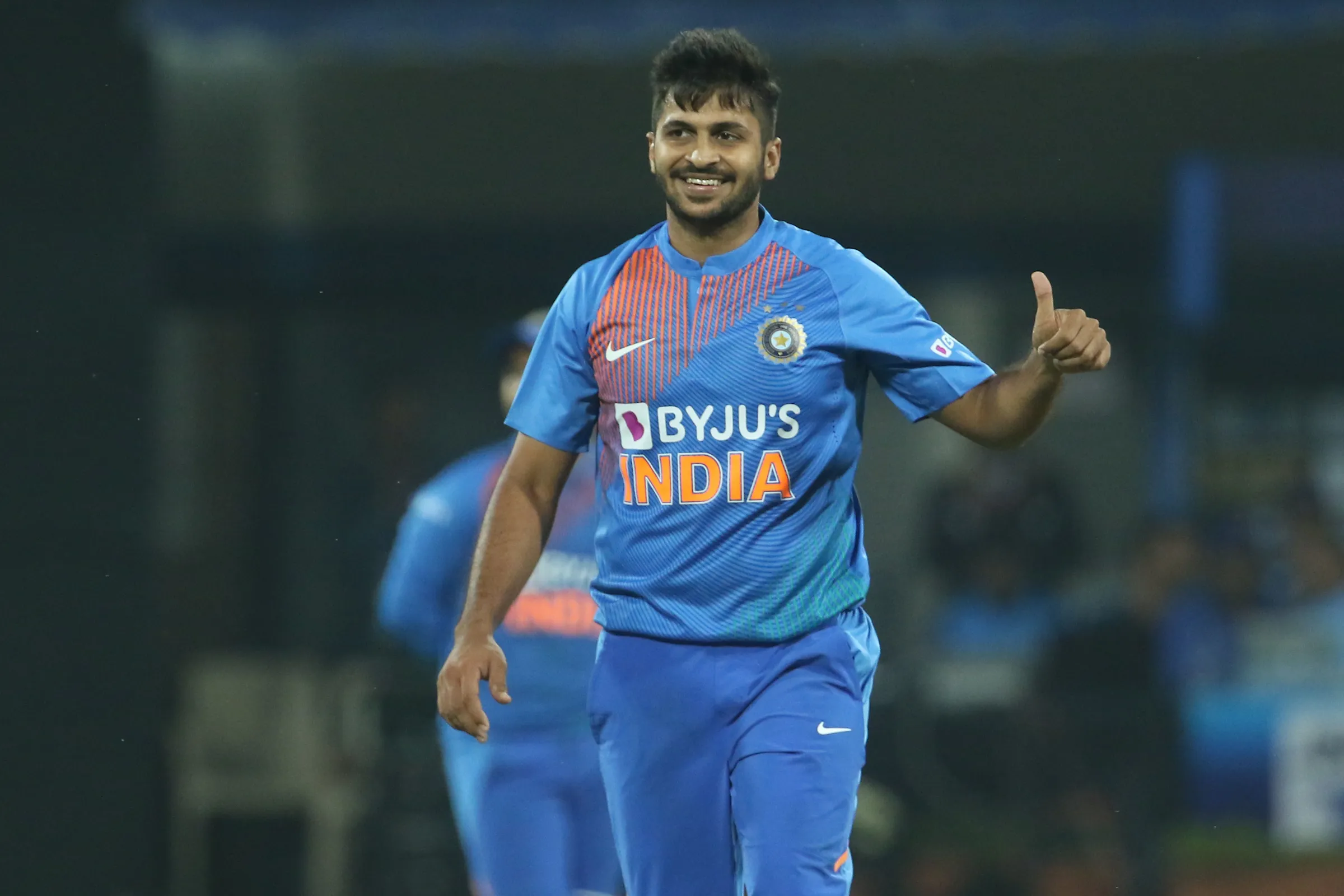 shardul thakur