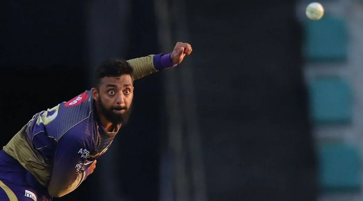 varun chakravarthy