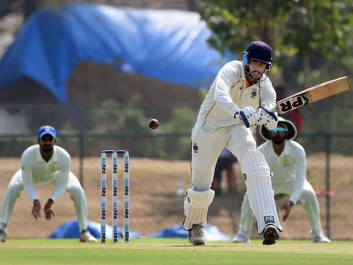 Venkatesh Iyer IPL