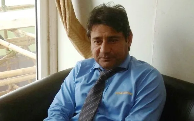 विजय दहिया