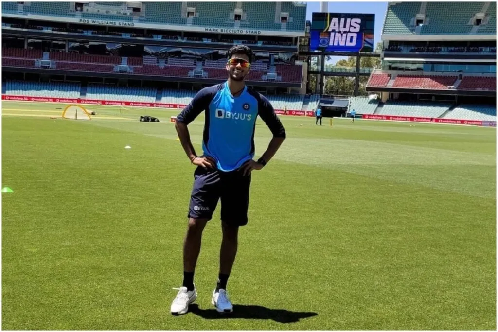  cricket player