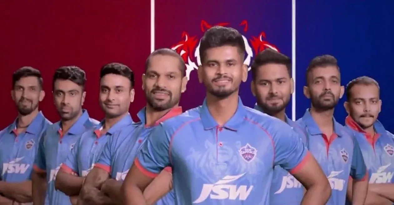 आईपीएल 2021