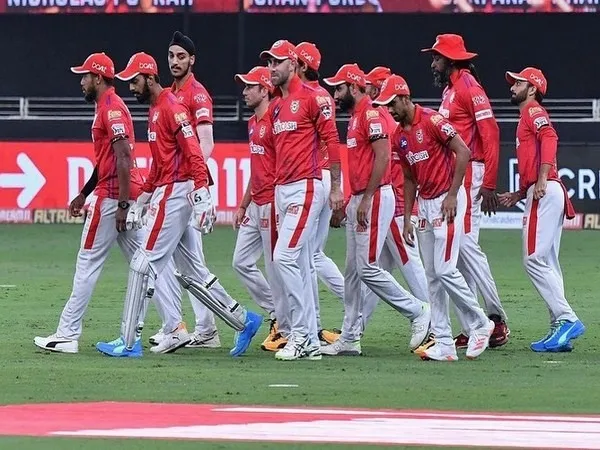 आईपीएल 2021
