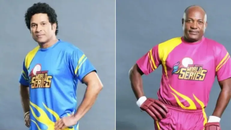 India legends