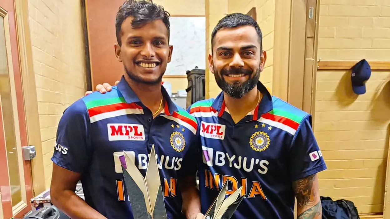 team india