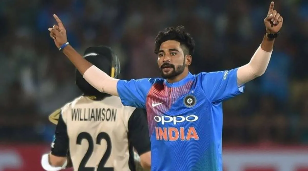 ODI Series