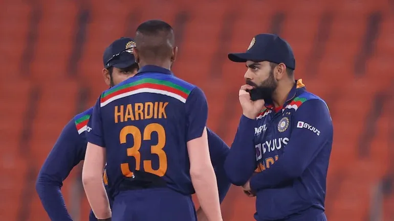 Team India