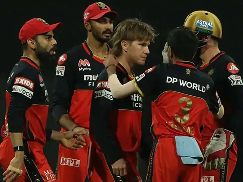 RCB