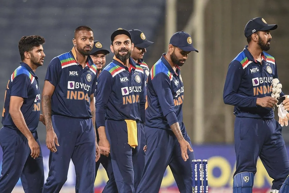 Team India