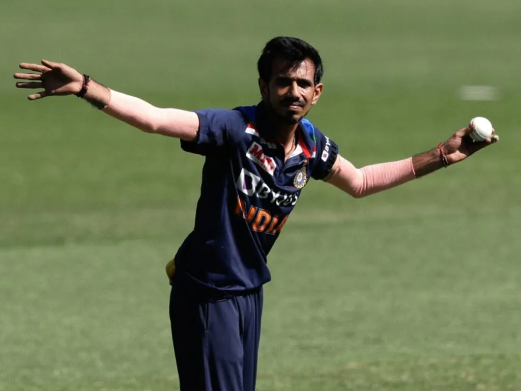 Jasprit Bumrah
