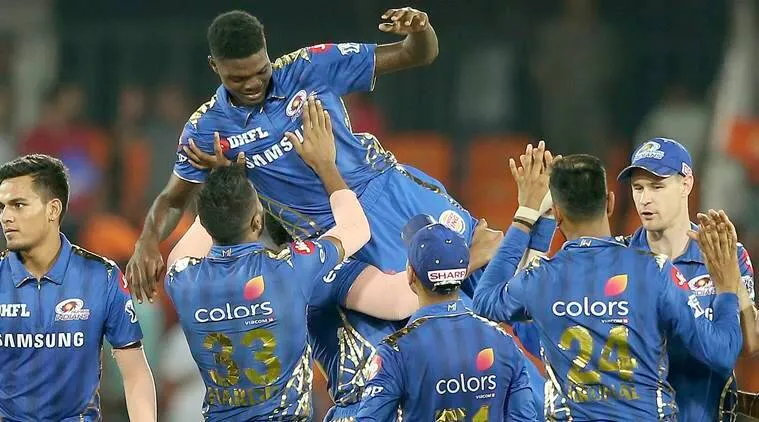 Alzarri Joseph