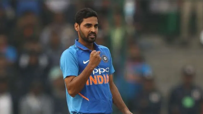 huvneshwar Kumar)