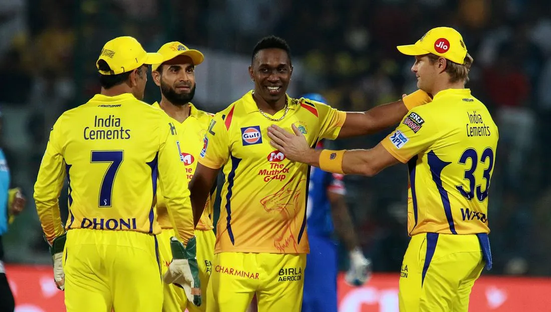 MS Dhoni