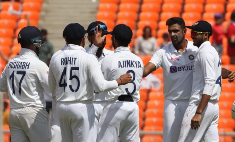 Team India