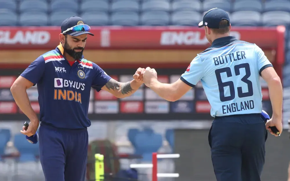 Jonny Bairstow 