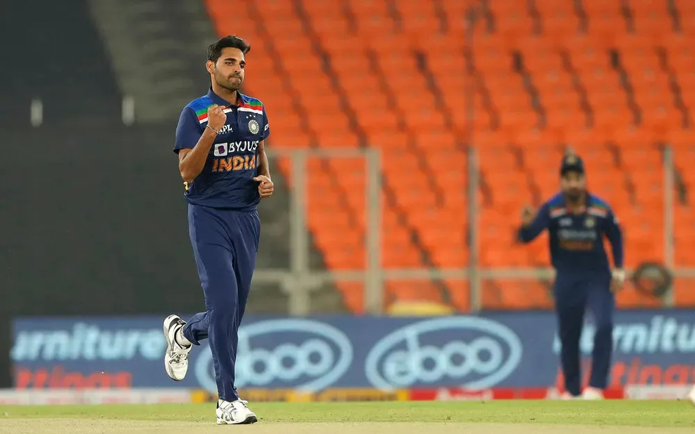 bhuvi