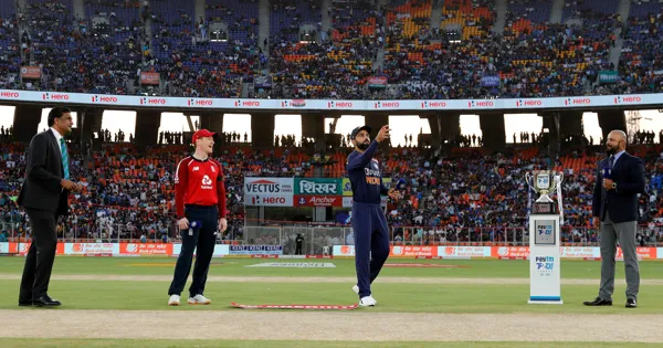 Team India