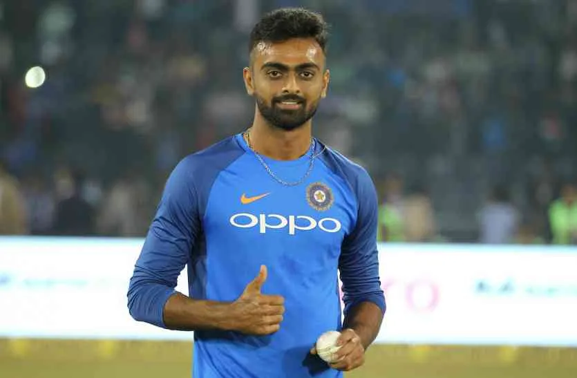 Team India 