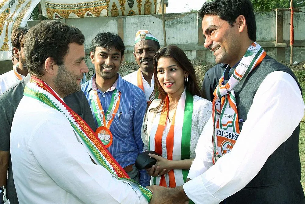 मोहम्मद कैफ cricketer