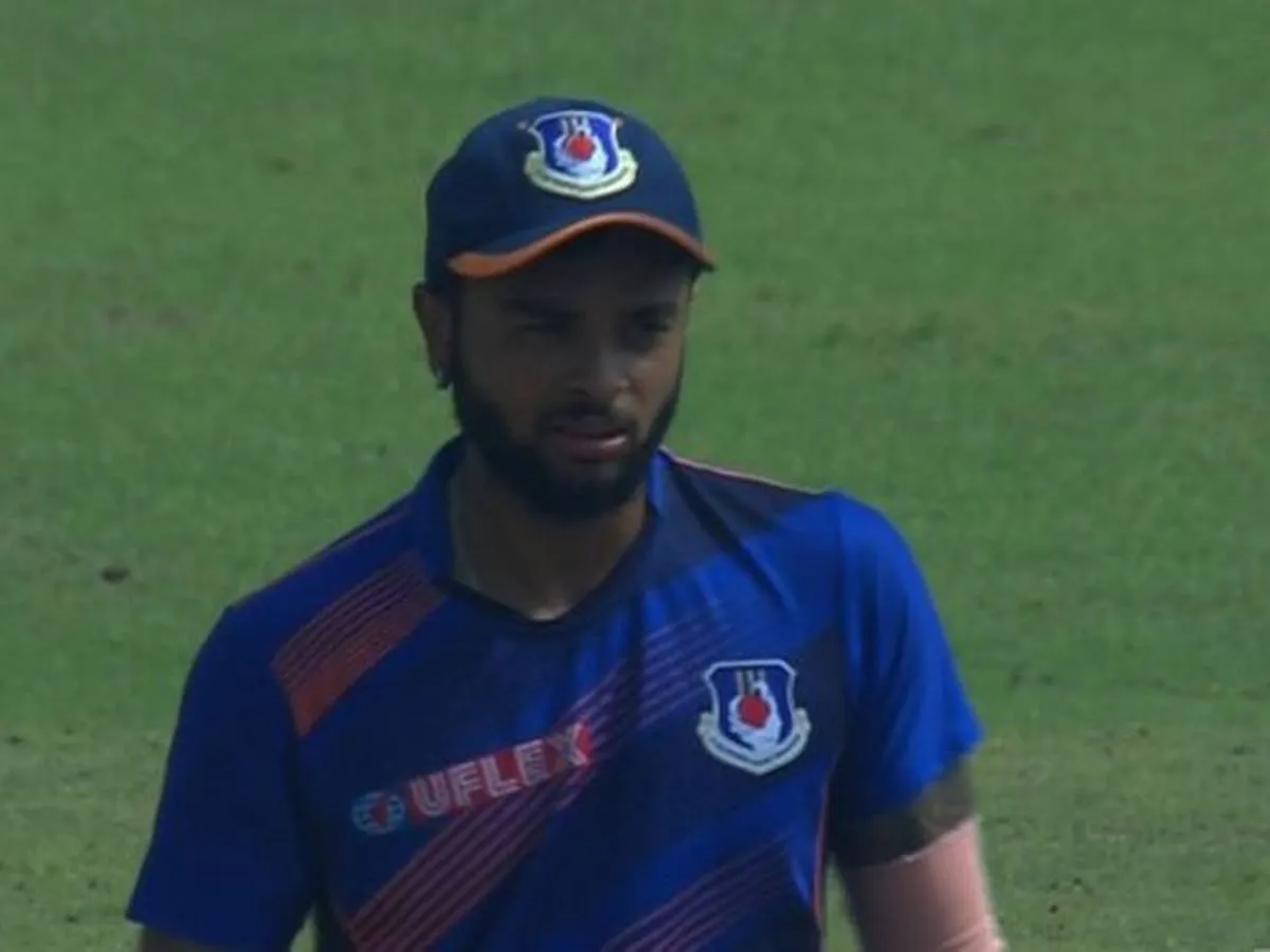 Karan Sharma