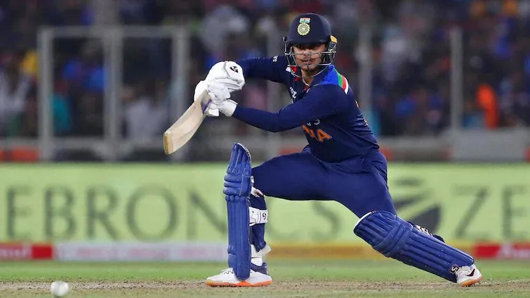 Team India