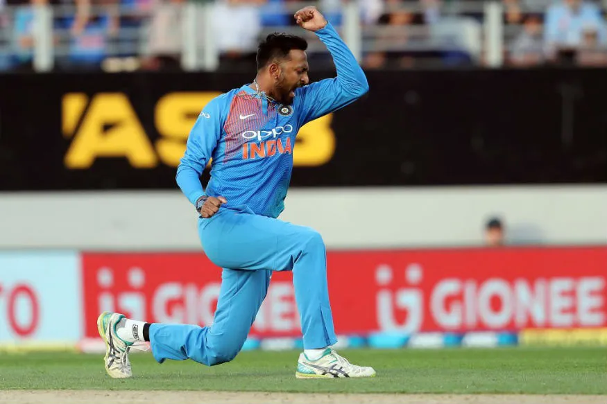 team india