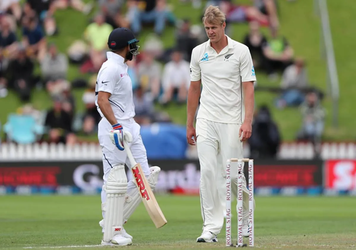 Test Championship