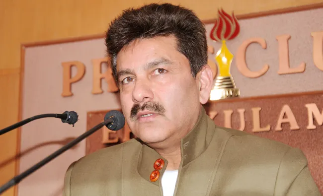 मनोज प्रभाकर 