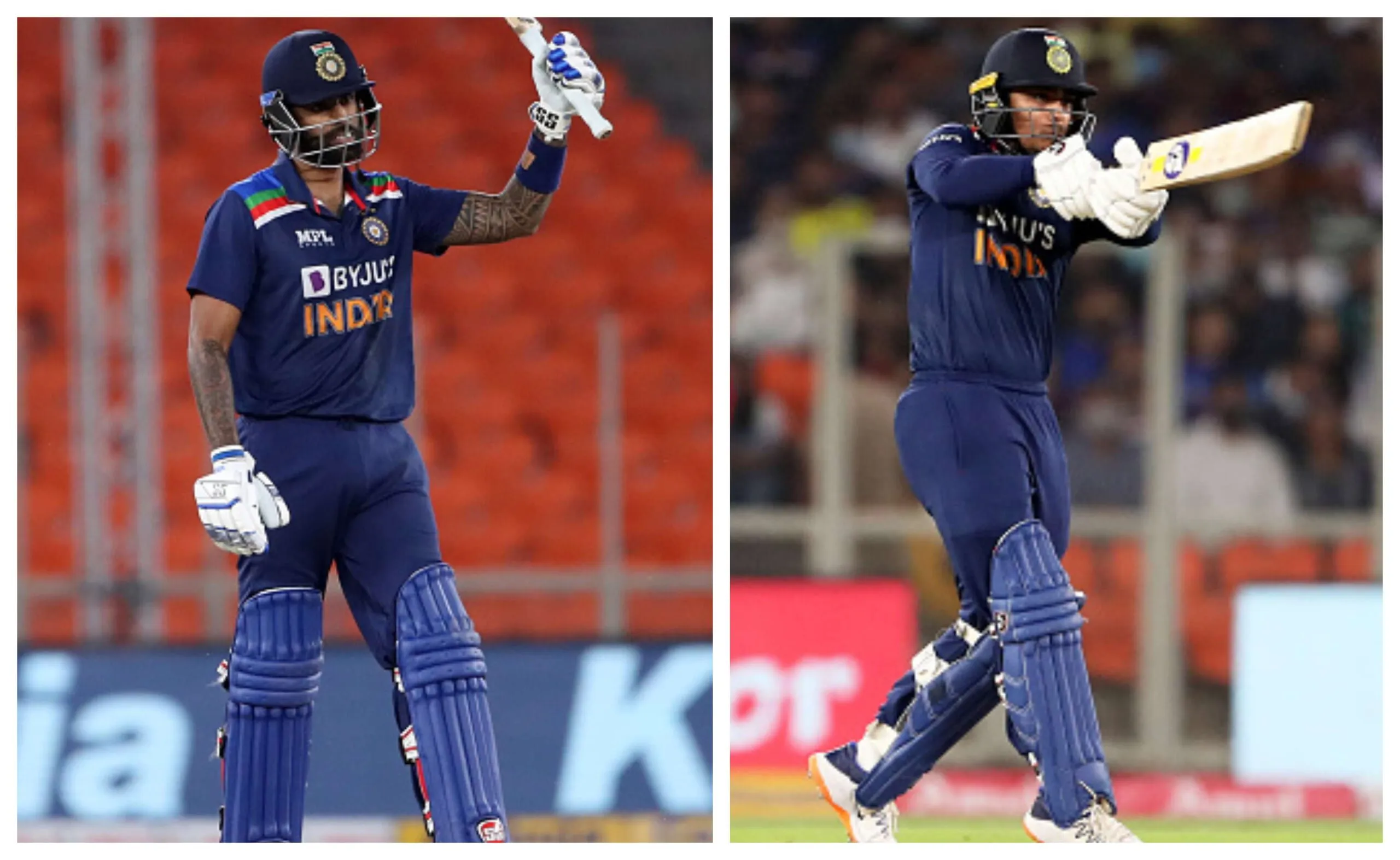 ishan kishan
