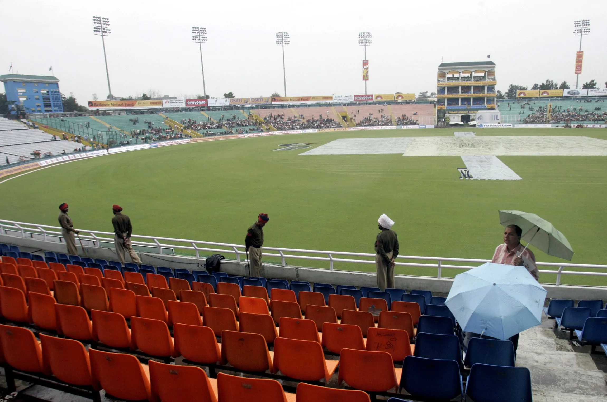 IPL 2021: Why Punjab Kings' 'Mohali Cricket Stadium' left out of IPL 2021 venues? Check out - Inside Sport India