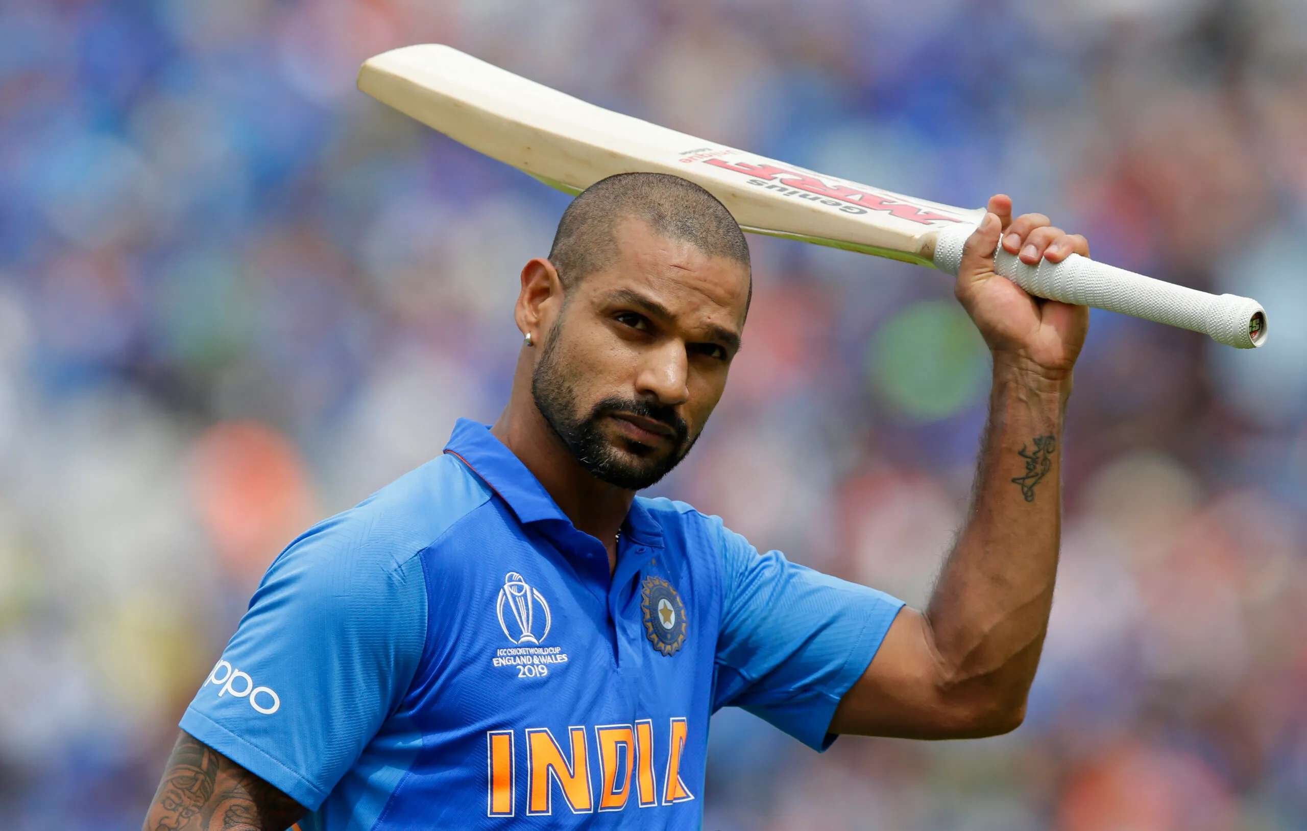 Team India