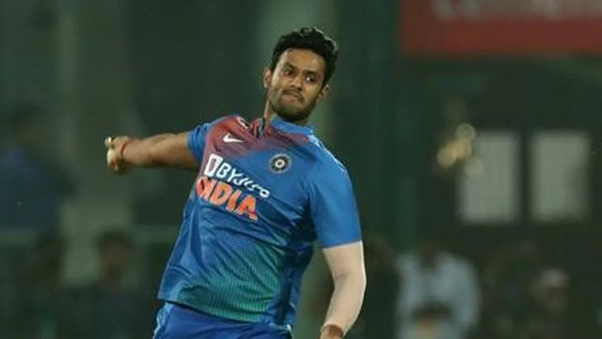 team india