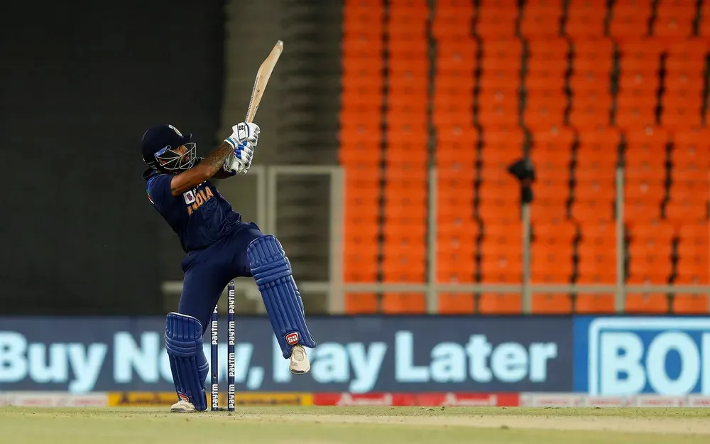 Team India