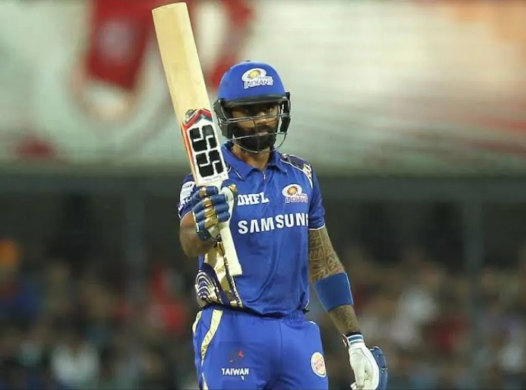 mumbai indians