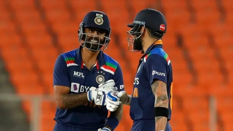 Suryakumar Yadav)