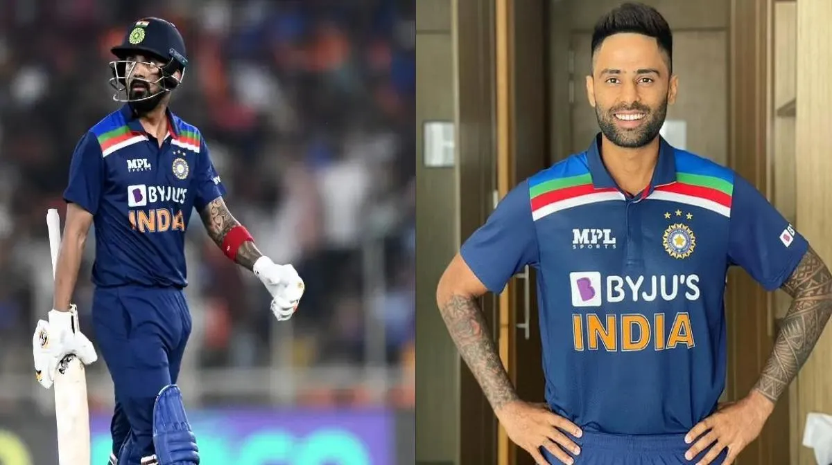 team india