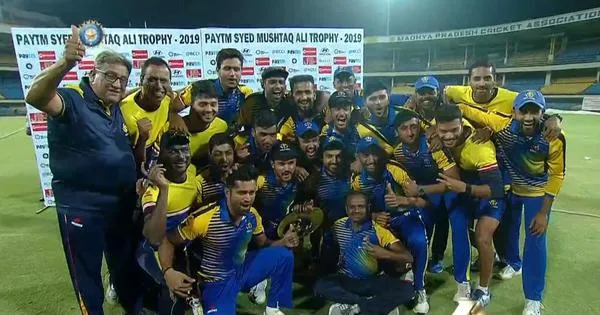 BCCI