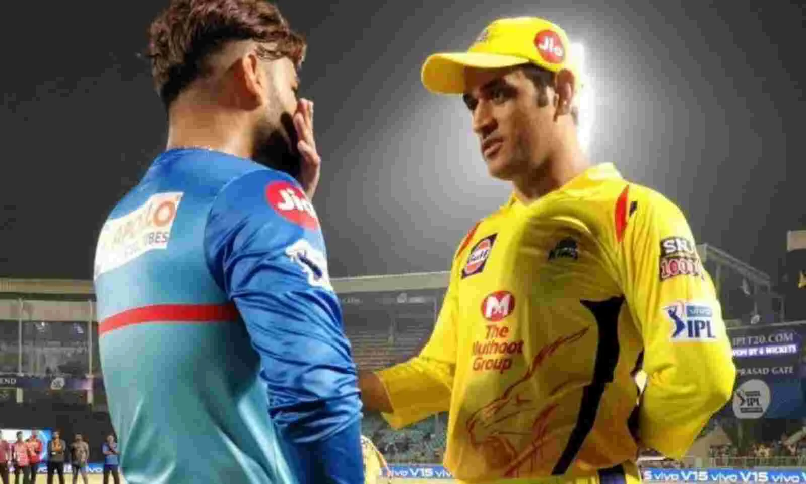 IPL 2021