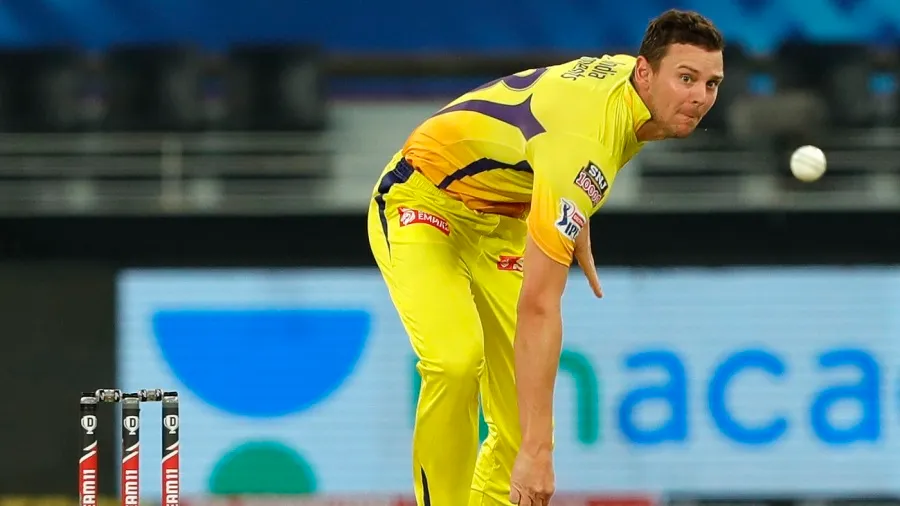 Chennai Super Kings