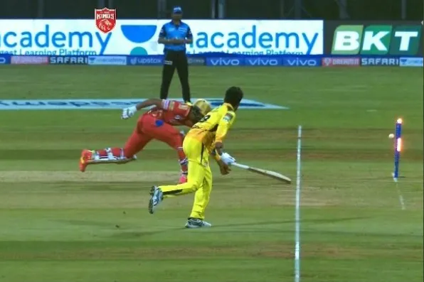 CSK