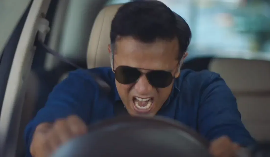 rahul dravid