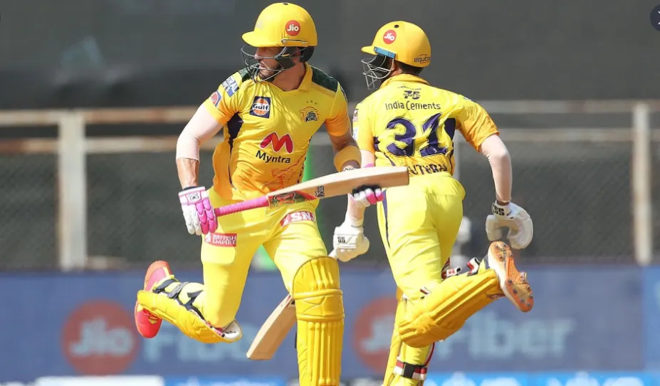 faf du plessis