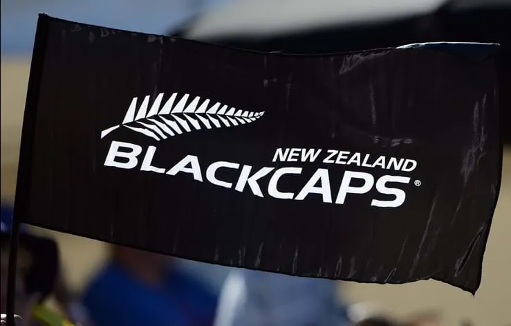 न्यूजीलैंड 