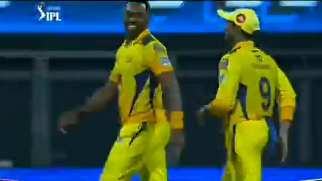 dwayne bravo